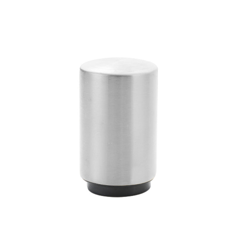 Premium Stainless Steel Wine Bottle Stopper Gomaki