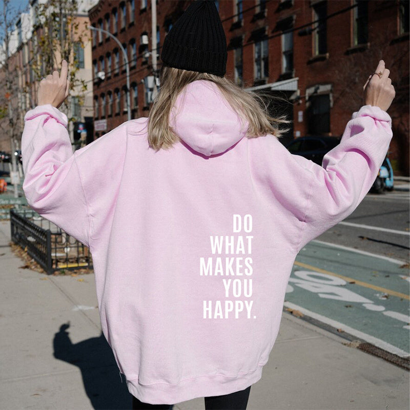 Unisex Oversized Hoodie Gomaki