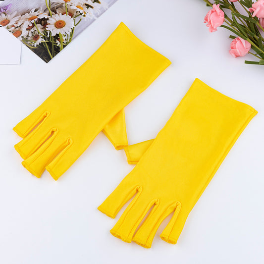 Manicure UV Protection Glove Gomaki