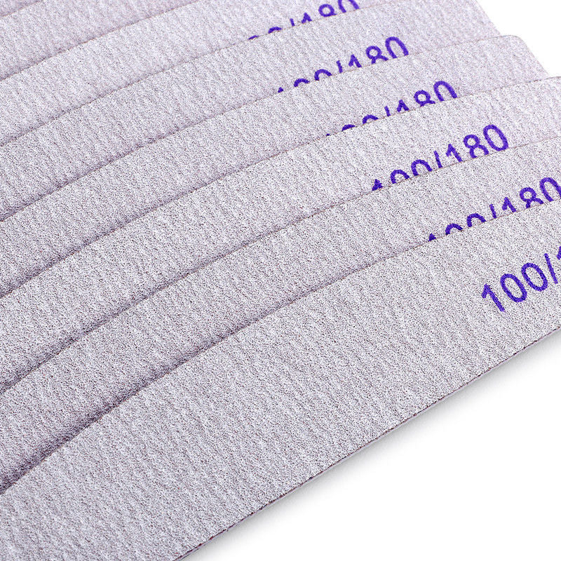 Professional Nail Files Gomaki