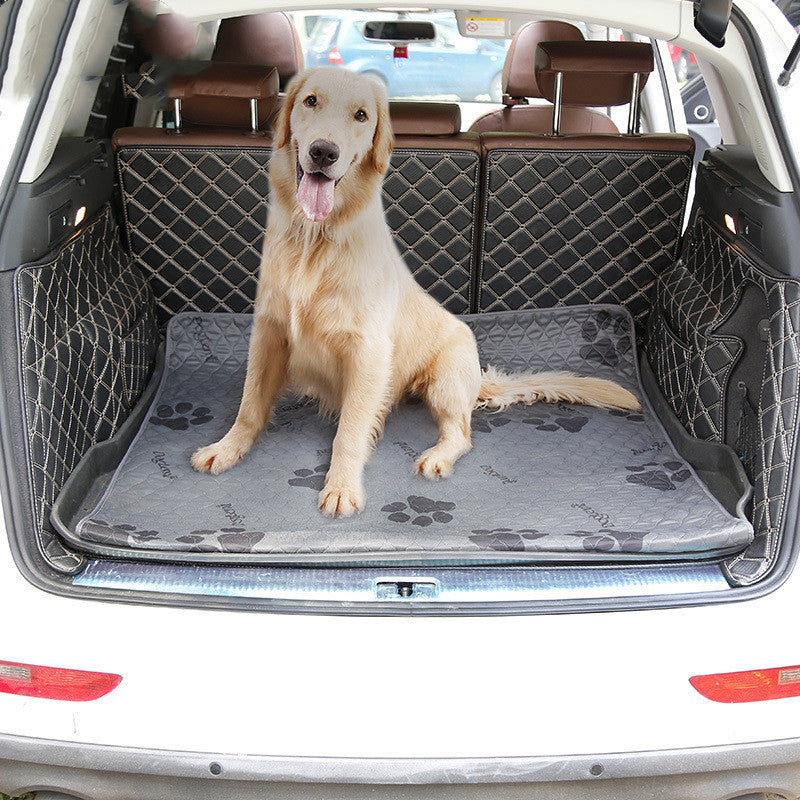 Large Washable Pet Dog Pads Gomaki Shop