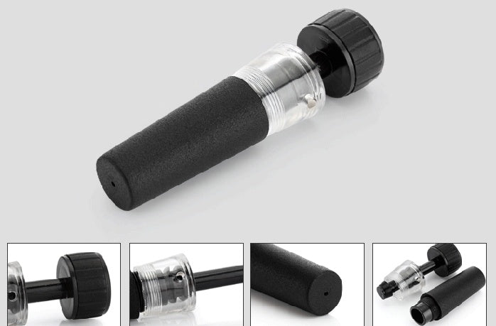 Electric Wine Opener Gift Set Gomaki