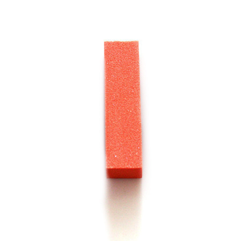 Colorful Nail Buffer Blocks Gomaki