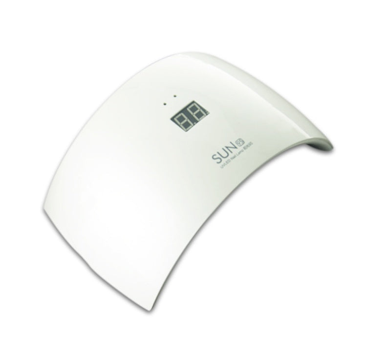 Sun Led Nail Lamp UV Light Nail Gomaki