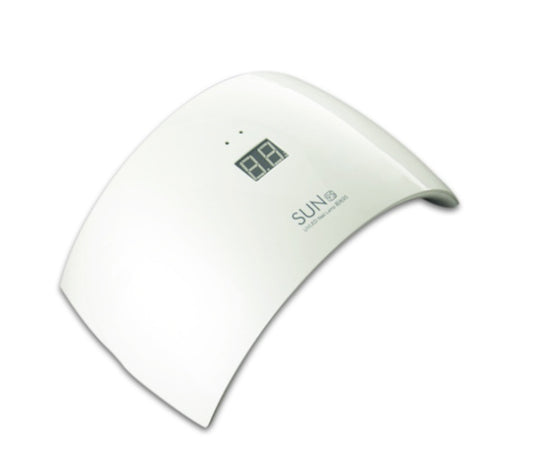 Sun Led Nail Lamp UV Light Nail Gomaki