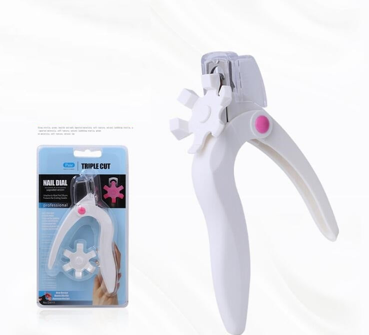 Professional Nail Tip Cutter Gomaki