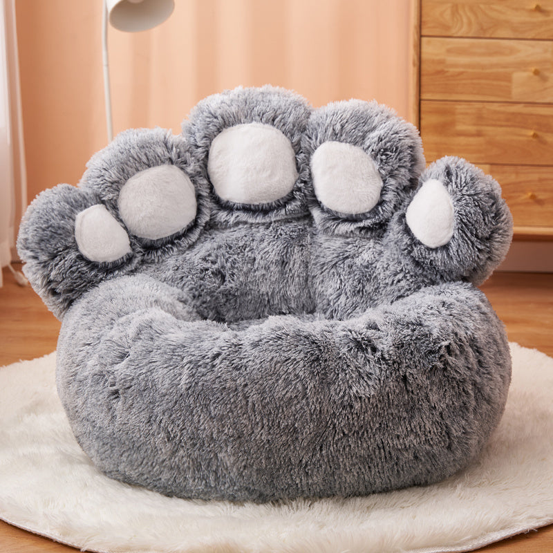 Cat And Dog Pet Bed Gomaki