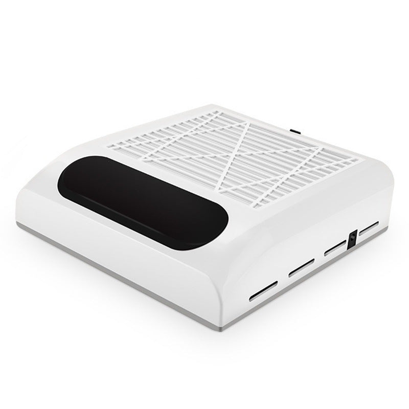 Desktop Nail Dust Vacuum Cleaner Gomaki