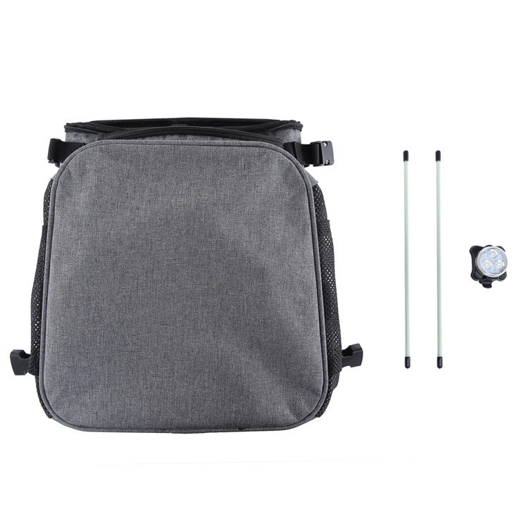 Ergonomic Pet Carrier Backpack Gomaki Shop