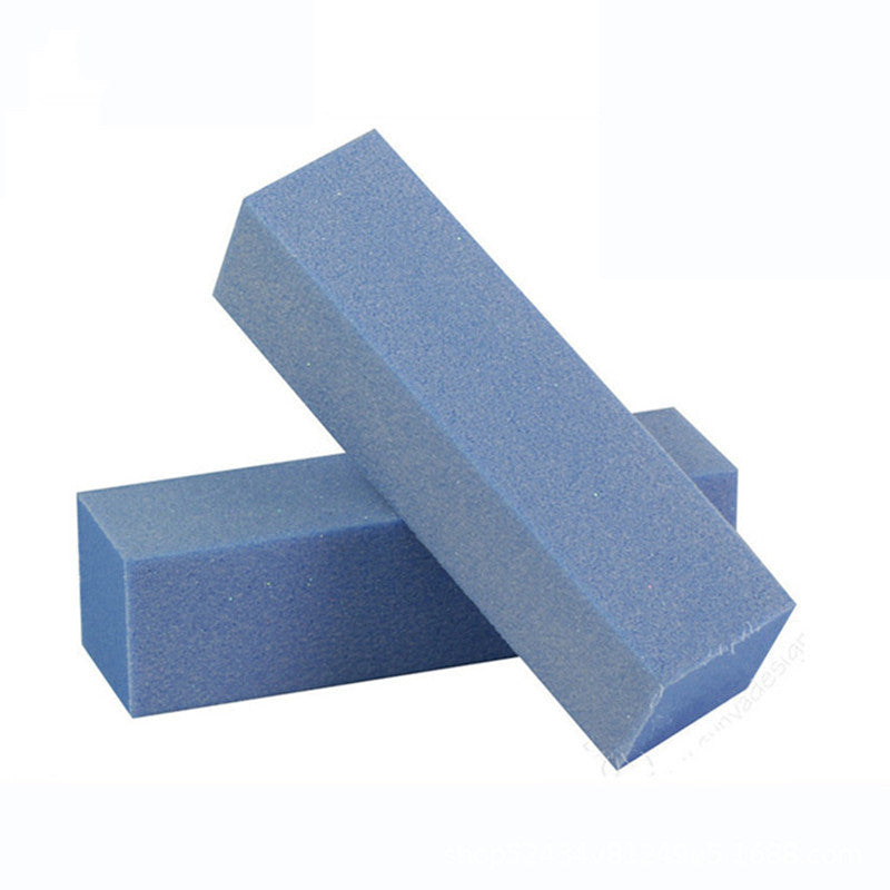 Colorful Nail Buffer Blocks Gomaki