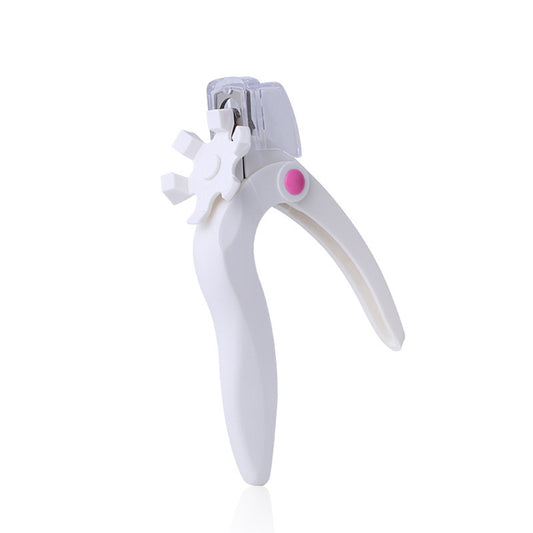 Professional Nail Tip Cutter Gomaki