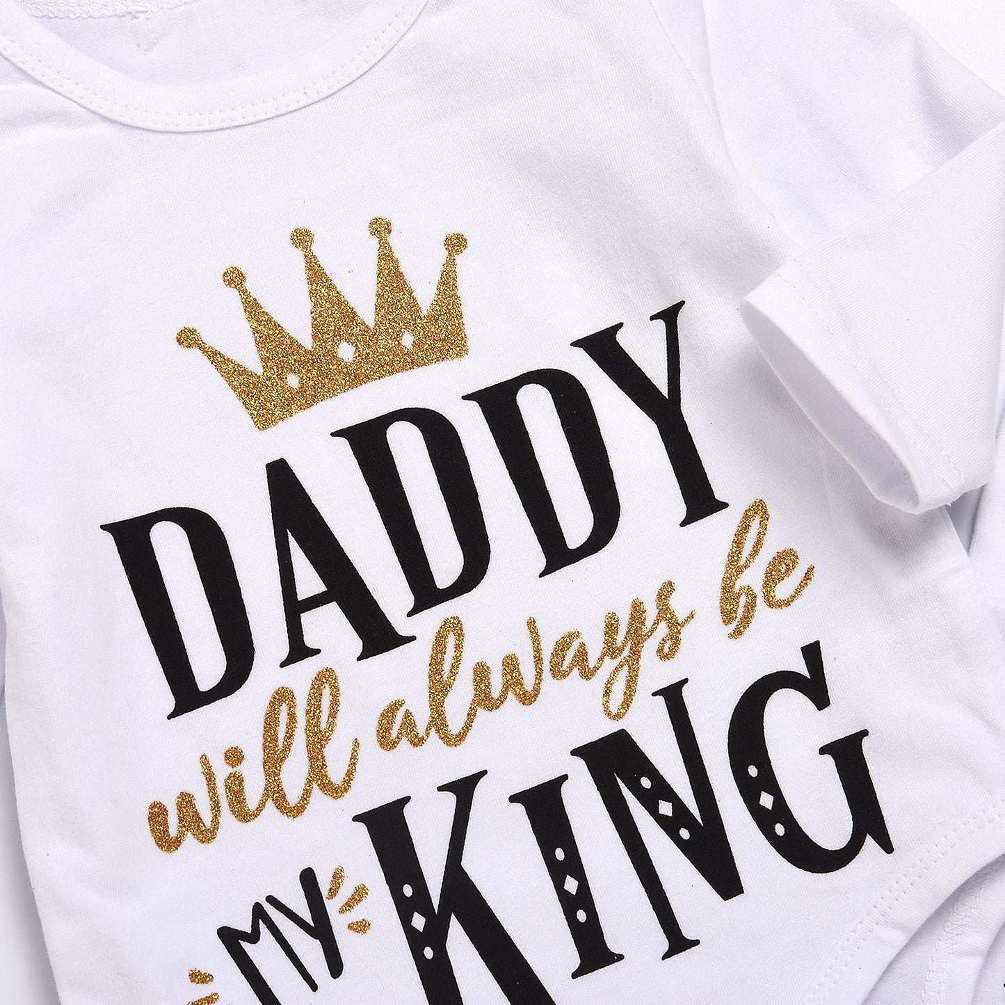 Completo in cotone a maniche lunghe, pantaloni e cappello Gomaki