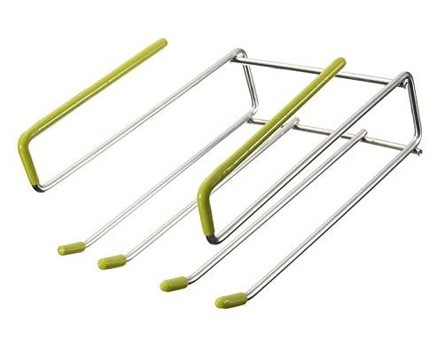Under Cabinet Wine Glass Rack Gomaki