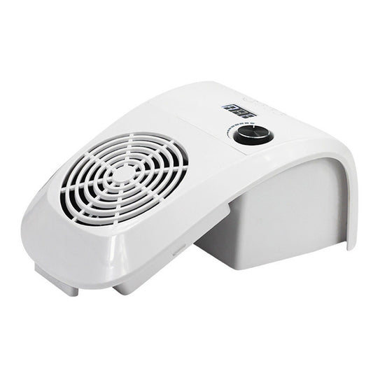 Nail Dryer and Vacuum Cleaner Gomaky