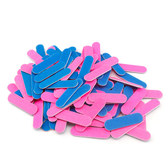 Manicure Tool Nail File Polishing Strip Gomaki