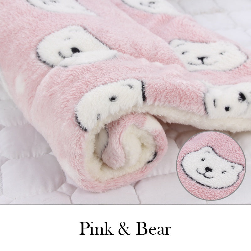 Pet Blanket Gomaki