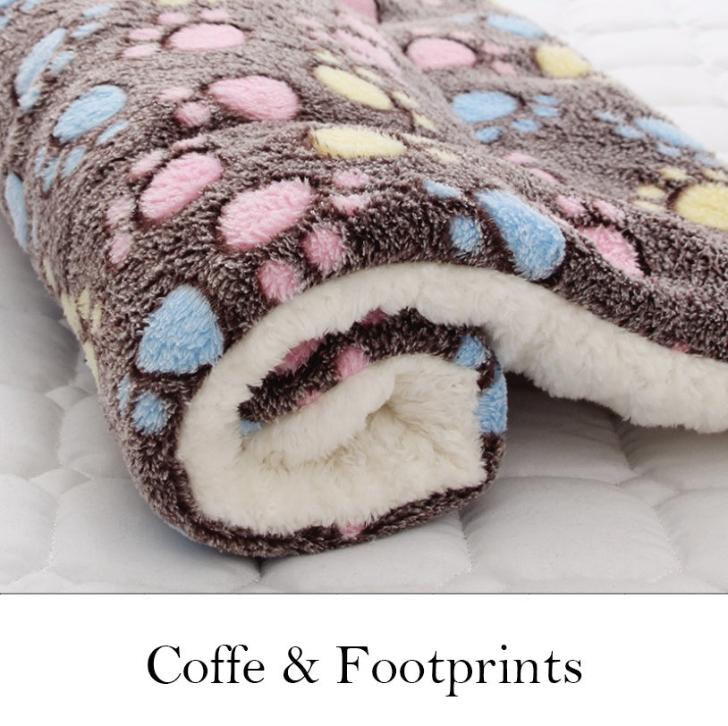 Pet Blanket Gomaki
