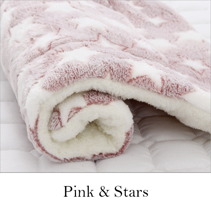Pet Blanket Gomaki