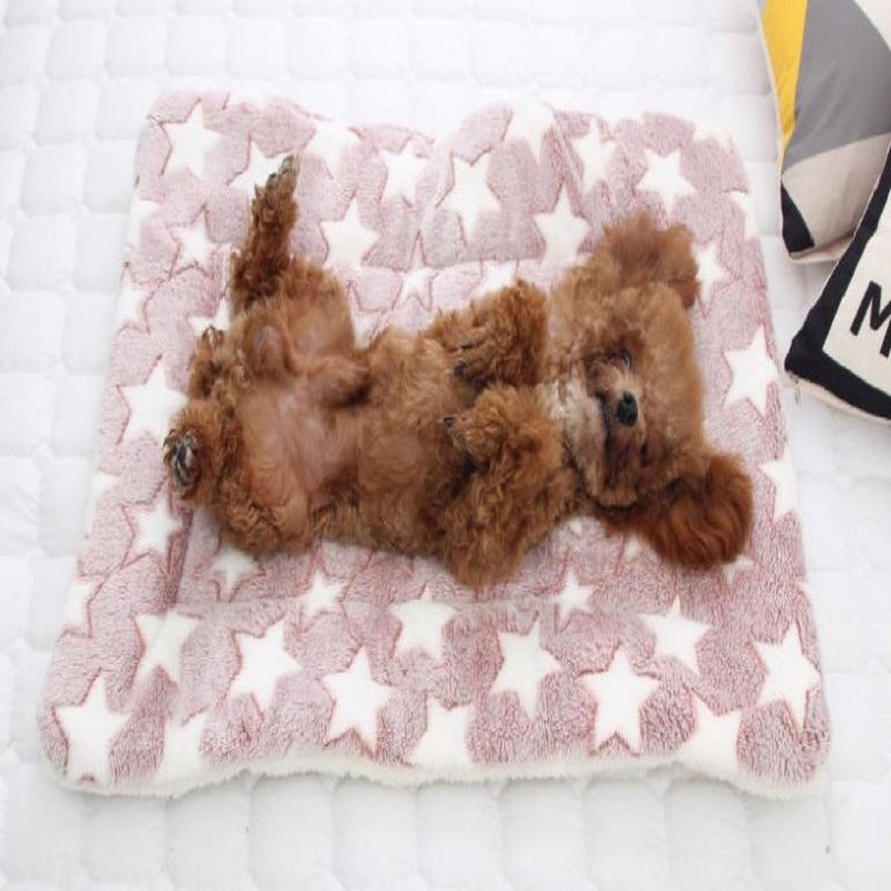 Pet Blanket Gomaki
