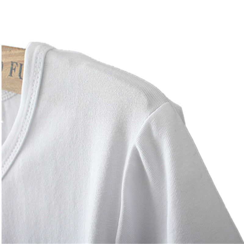 Women Fashion Graphic T Shirt Gomaki