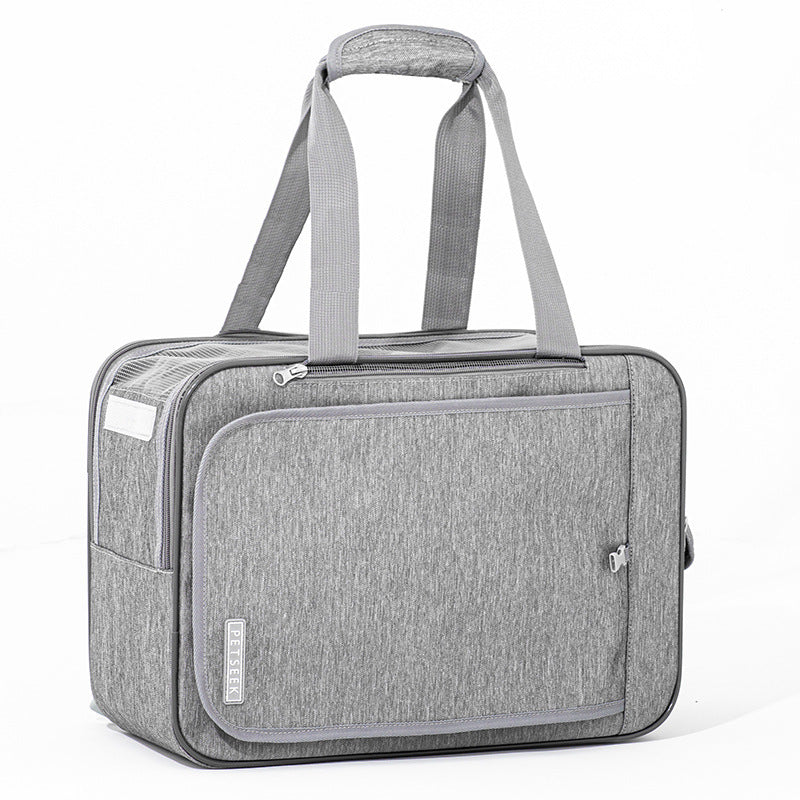 Large Capacity Pet Storage Bag Gomaki
