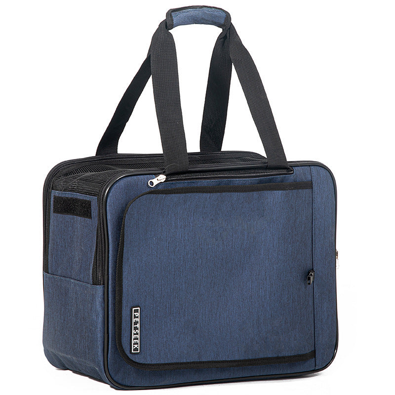 Large Capacity Pet Storage Bag Gomaki
