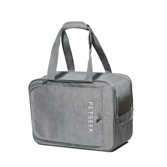Large Capacity Pet Storage Bag Gomaki