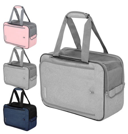 Large Capacity Pet Storage Bag Gomaki