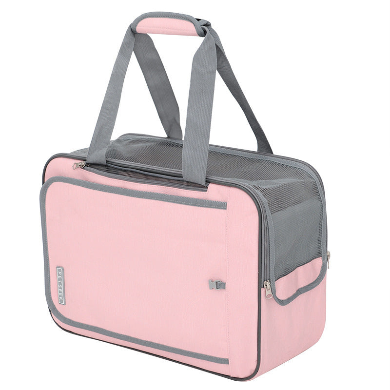 Large Capacity Pet Storage Bag Gomaki