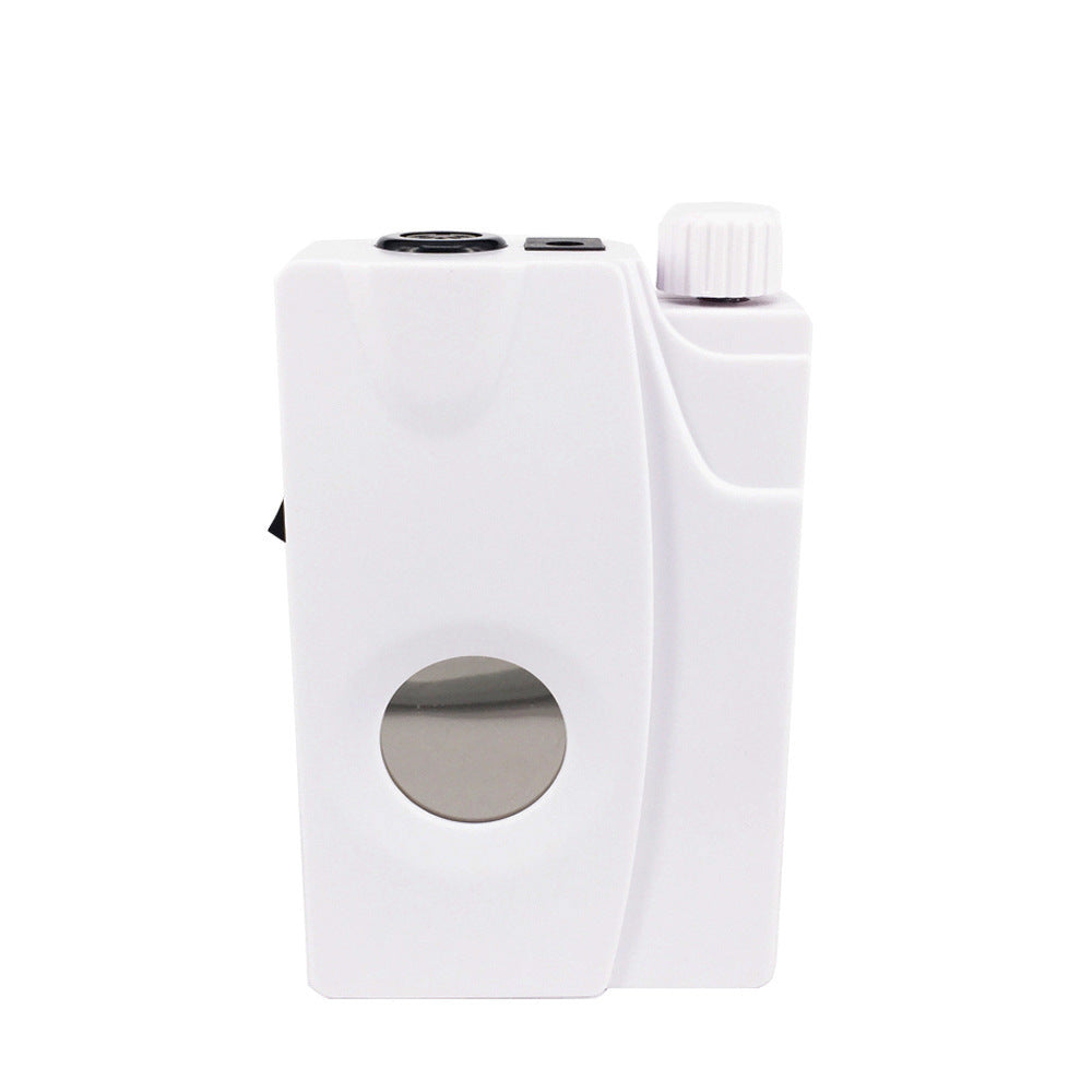 Rechargeable Portable Electric Pen Polish Sharpener Gomaki