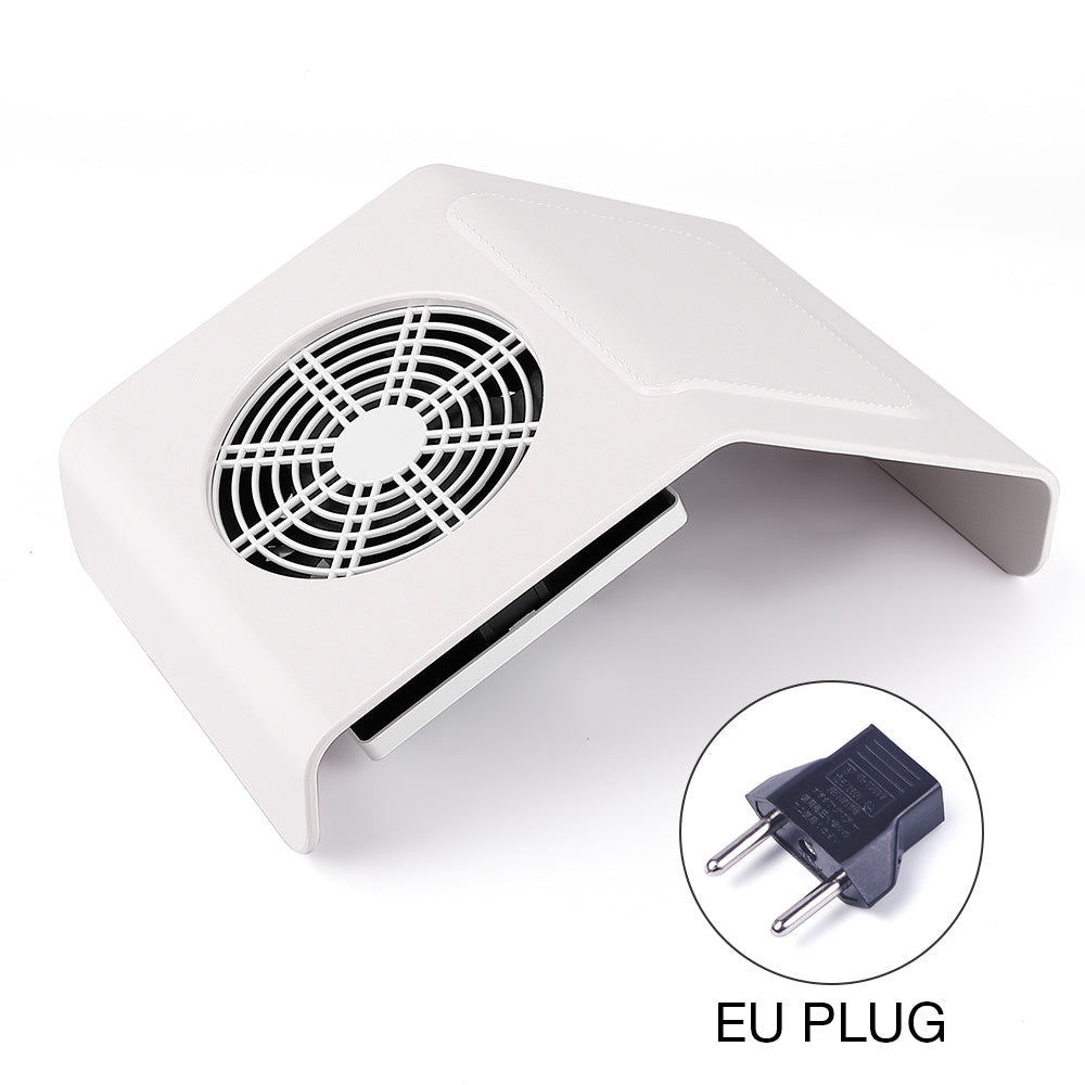 Professional Nail Dust Collector Gomaki