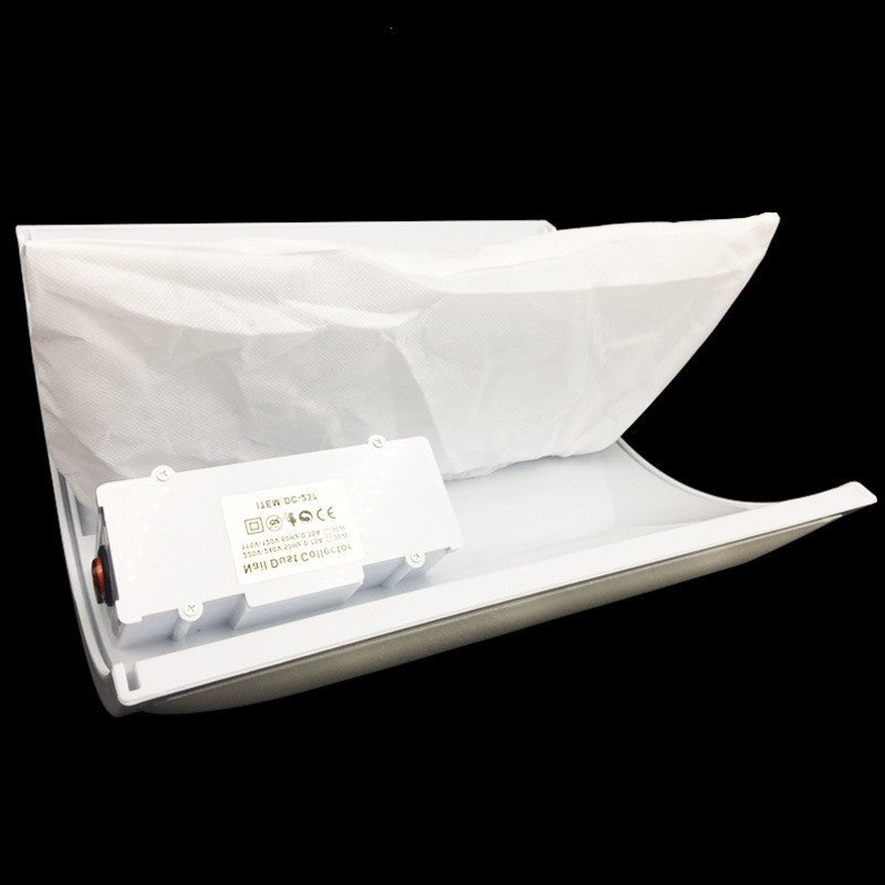 Nail Vacuum Cleaner Vacuum Bag Gomaki