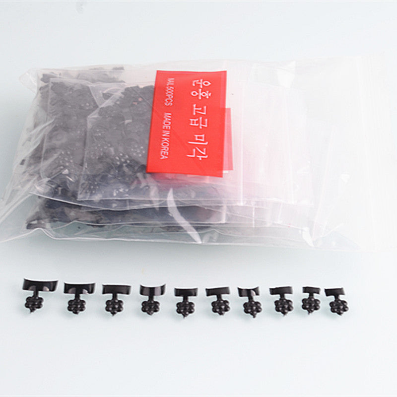 Flower Nail Edge Cutter Guides Gomaki