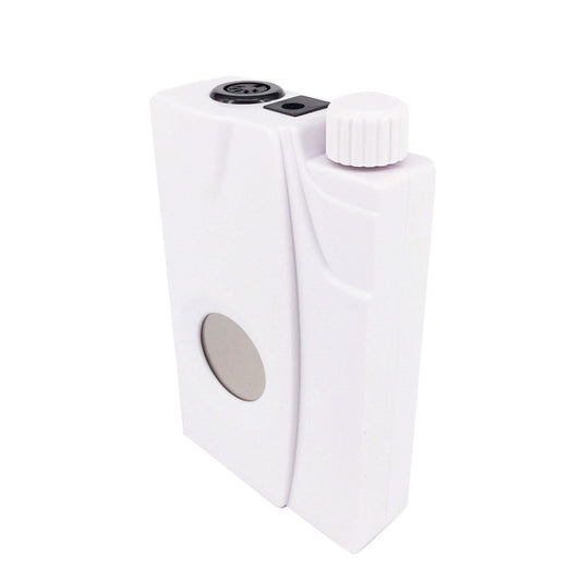 Rechargeable Portable Electric Pen Polish Sharpener Gomaki
