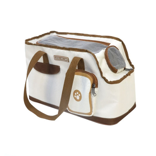 Stylish Pet Travel Bag Gomaki