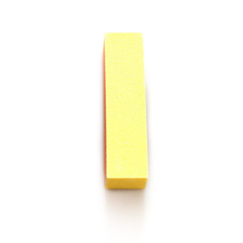 Colorful Nail Buffer Blocks Gomaki