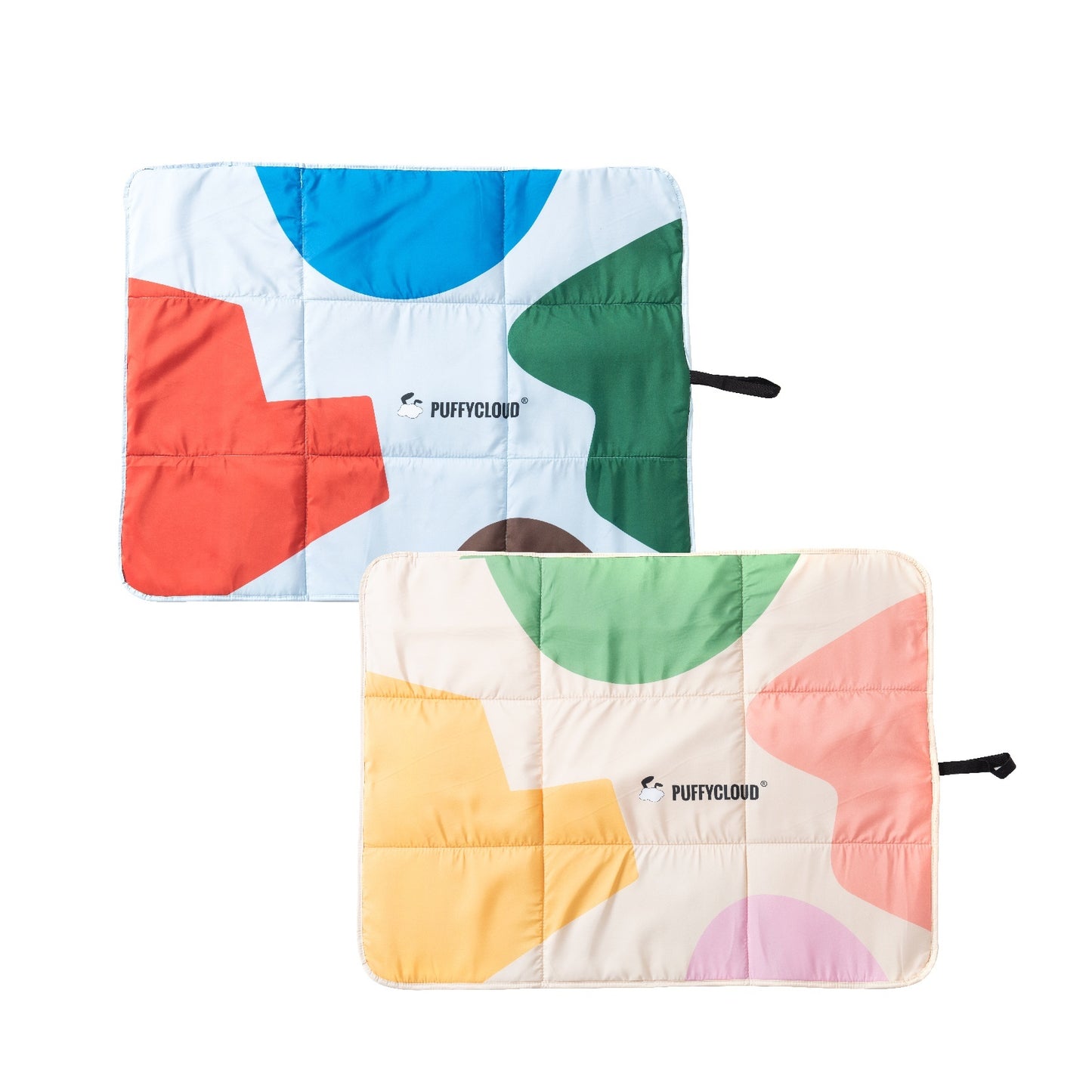 Foldable Waterproof Dog Outdoor Travel Mat Gomaki