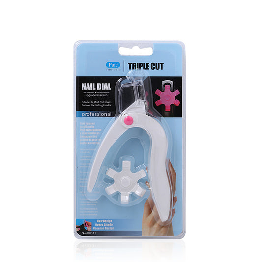 Professional Nail Tip Cutter Gomaki