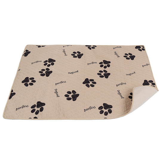 Large Washable Pet Dog Pads Gomaki Shop