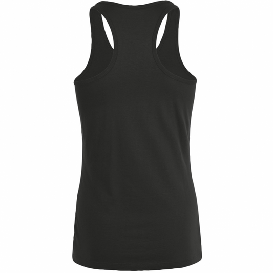 Women Tank Top Cotton Gomaki Natural Botox