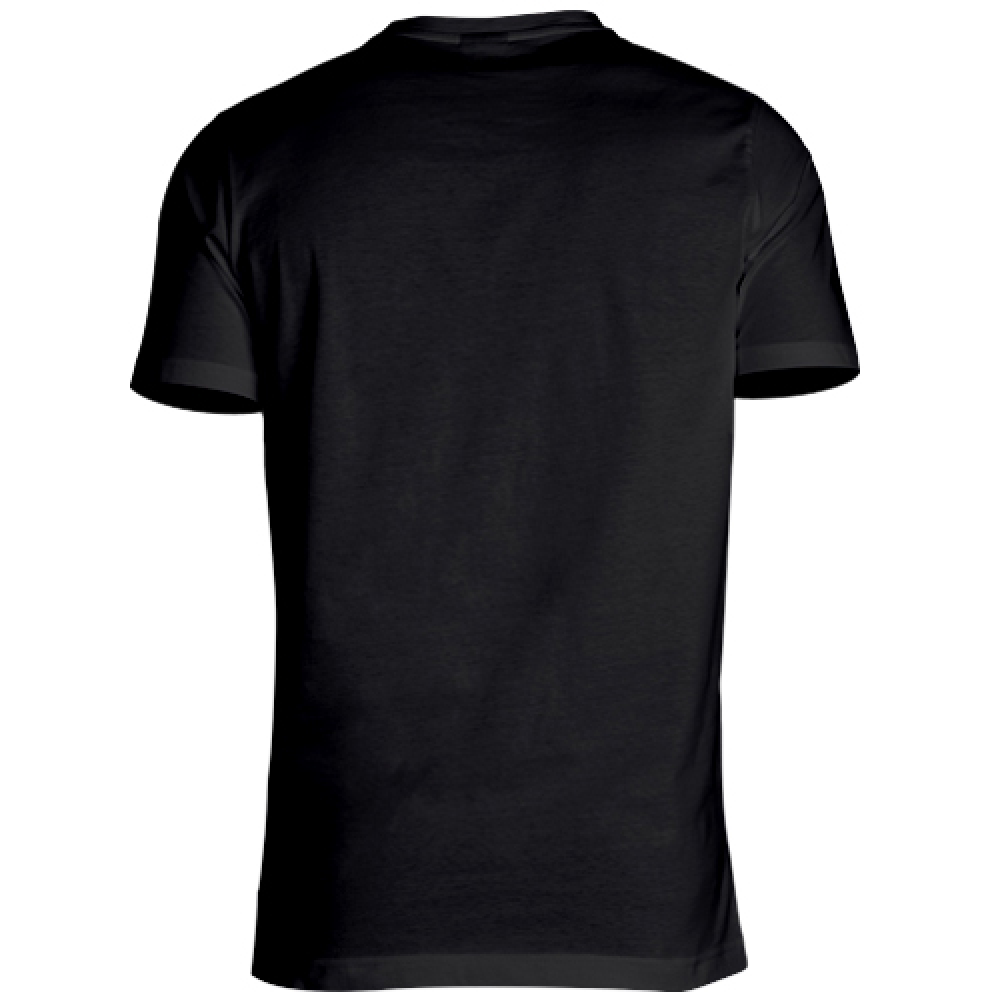 Unisex Crewneck T Shirt Gomaki Grey