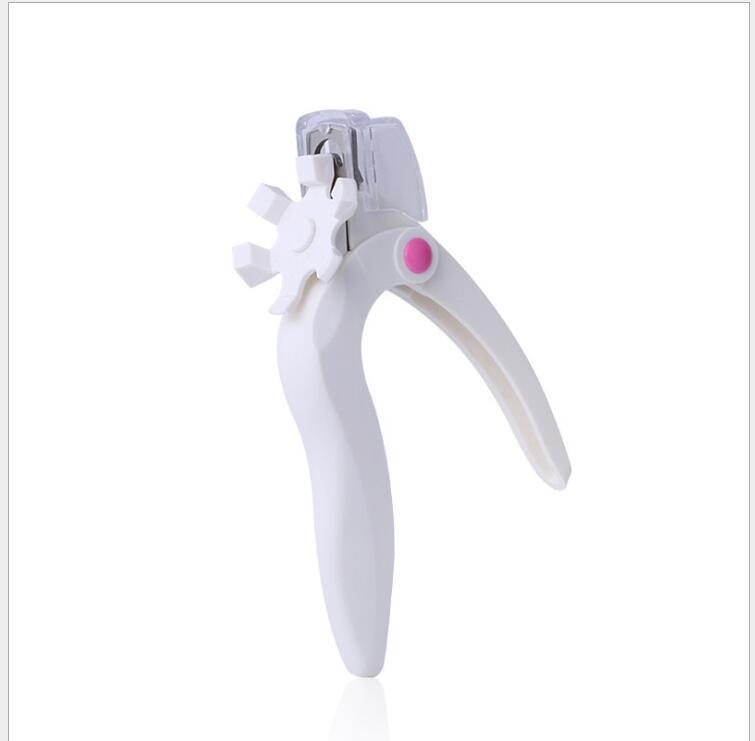 Professional Nail Tip Cutter Gomaki