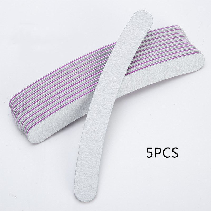 Professional Nail Files Gomaki