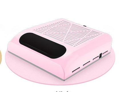 Desktop Nail Dust Vacuum Cleaner Gomaki
