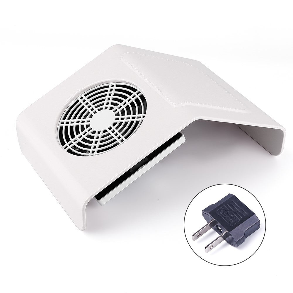Professional Nail Dust Collector Gomaki