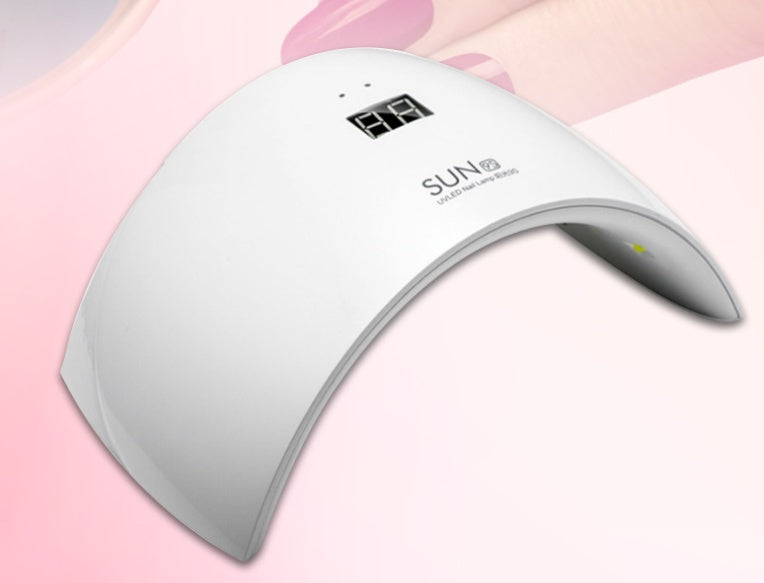Sun Led Nail Lamp UV Light Nail Gomaki