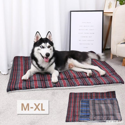 Cotton Pet Cushion Soft Dog And Cats Gomaki Shop