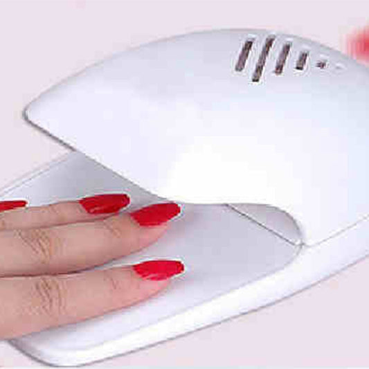 Professional Electric Nail Dryer Fan Gomaki