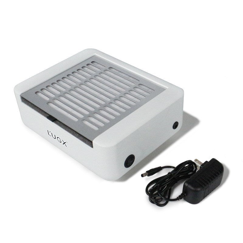 Professional Nail Dust Vacuum Cleaner Gomaki