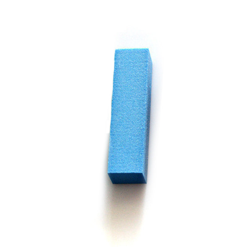 Colorful Nail Buffer Blocks Gomaki
